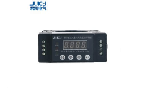 電氣火災(zāi)監(jiān)控系統(tǒng)廠家 電氣火災(zāi)監(jiān)控系統(tǒng)廠家