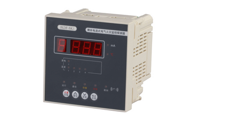 電氣火災監控系統 電氣火災監控系統