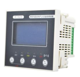 電氣火災監控系統為何能得到廣泛的運用